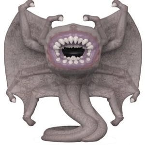 Funko Pop Marvel – Stranger Things Season 4 Demo Bat