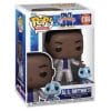 Funko Pop Al G Rhythm Space Jam 2 Chile con Pete en caja original