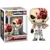 Funko Pop Death Punch Knucklehead Chile número 260 figura coleccionable oficial