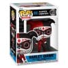 Funko Pop Harley Quinn Día de los Muertos Chile número 413 figura coleccionable