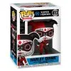 Funko Pop Harley Quinn Día de los Muertos Chile número 413 figura coleccionable