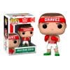 Funko Pop Julio César Chávez Chile figura coleccionable Boxing número 03