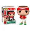 Funko Pop Julio César Chávez Chile figura coleccionable Boxing número 03