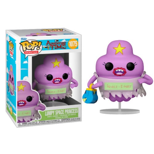 Funko Pop Lumpy Space Princess 1075 Adventure Time comprar en Chile