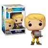 Funko Pop Arthur 1099 Chile Disney La Espada en la Piedra figura coleccionable
