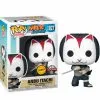 Funko Pop Itachi Anbu Chase Chile edición limitada 1027 Special Edition