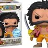 Funko Pop - One Piece - Gold D. Roger - Special Edition