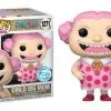 Funko Pop - One Piece Child Big Mom -Special Edition