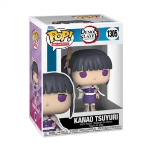 Funko Pop - Demon Slayer - Kanao Tsuyuri (1305)