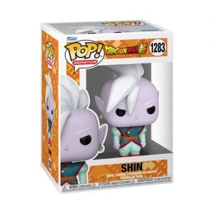 Funko Pop - Dragon Ball Z Super - Shin (1283)