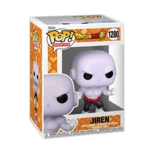 Funko Pop - Dragon Ball Z Super - Jiren (1280)