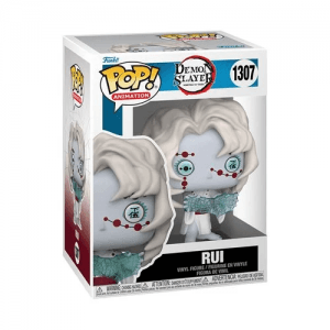 Funko Pop - Demon Slayer - Rui (1307)