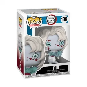 Funko Pop - Demon Slayer - Rui (1307)
