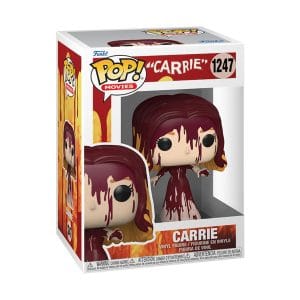 Funko Pop - Movies - Carrie (1247)