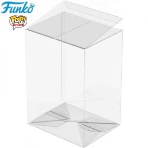 Protector Funko Pop - Figuras Tamaño Regular
