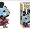 Funko Pop - One Piece - Jinbe (1265)