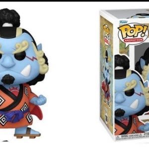 Funko Pop - One Piece - Jinbe (1265)