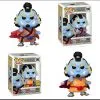 Funko Pop - One Piece - Jinbe (1265) - Pack 1 + 1