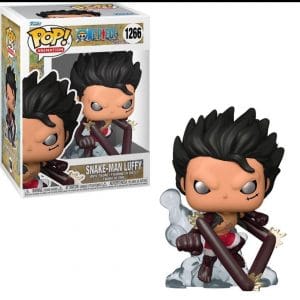 Funko Pop - One Piece - Snake Man Luffy (1266)