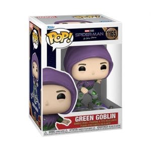Funko Pop - Marvel - Spiderman No Way Home - Green Goblin (1165)
