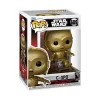 Funko Pop – Moments – Star Wars – Return Of The Jedi 40aniv - C 3PO (609)