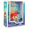 Funko Pop - Movies - Covers - Disney - La Sirenita - Ariel (12) Special Edition