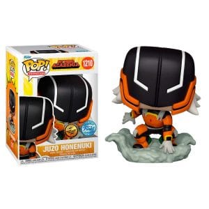 Funko Pop - My Hero Academia - Juzo Honenuki (1210) Special Edition