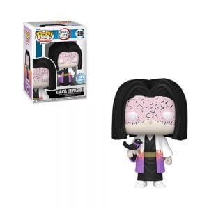 Funko Pop Anime – Kagaya LATAM Exclusive #1289