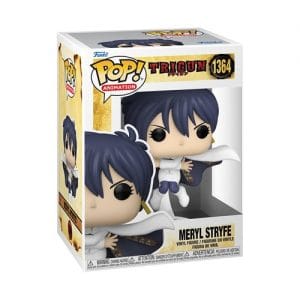 Funko Pop - Trigun - Meryl Stryfe (1364)