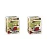 Preventa - Funko Pop - Trigun - Vash The Stampede (1362) Pack con Chase 1+1