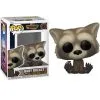 Funko Pop - Guardianes de la galaxia - Baby Rocket