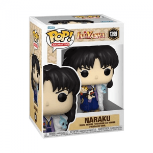 Funko Pop - Inuyasha - Naraku (1299)