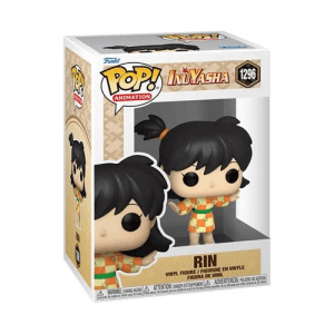 Funko Pop - Inuyasha - Rin (1296)