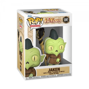 Funko Pop - Inuyasha - Jaken (1297)