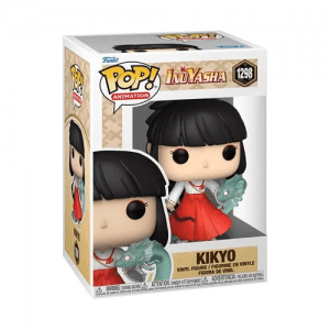 Funko Pop - Inuyasha - Kikyo (1298)