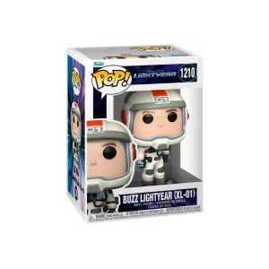 Funko Pop Buzz Lightyear XL Chile modelo 1210 figura coleccionable