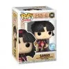 Funko Pop - Inuyasha - Sango With Mask (1300) Special Edition
