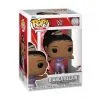 Funko Pop Bianca Belair Chile WWE número 108 figura coleccionable oficial