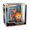 Funko Pop Cyndi Lauper Cover Art Chile número 32 disponible en GW Shop