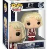 Funko Pop Gertie Chile número 1257 de E.T. el Extraterrestre figura coleccionable original