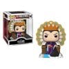 Funko Pop Evil Queen Deluxe Chile #1088 sentada en trono Disney Villains