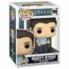 Funko Pop Marty Byrde Chile número 1196 serie Ozark figura coleccionable