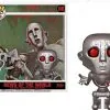 Funko Pop Queen News of the World Chile figura coleccionable oficial
