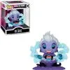 Funko Pop Ursula Chile Deluxe On Throne #1089 figura coleccionable Disney Villains