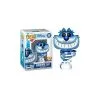 Funko Pop Disney -Cheshire Cat Metalizado Chile