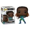 Funko Pop Nakia Black Panther Wakanda Forever Chile número 1101 original