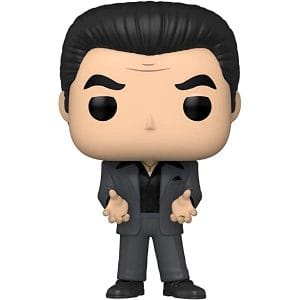 Funko Pop Silvio Dante Chile Los Sopranos figura coleccionable oficial