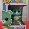 Funko Pop Osito Cariñosito Wish Bear 40th Anniversary Chile número 1207