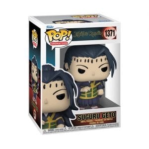 Funko Pop - Jujutsu Kaisen - Suguru Geto (1371)