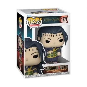 Funko Pop - Jujutsu Kaisen - Suguru Geto (1371)